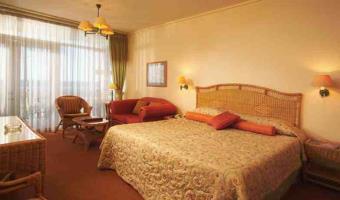 Hotel Brookes Hill Suite