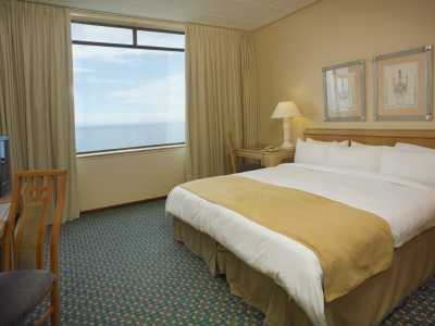Hotel Garden Court Kings Beach