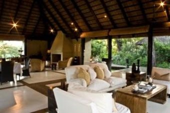 Hotel Lion Sands River Lodge