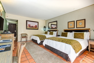 Hotel Protea Kruger Gate