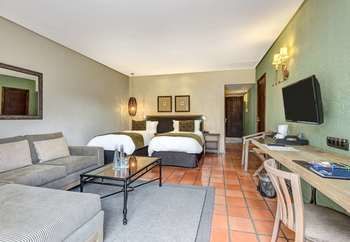 Hotel Protea Kruger Gate