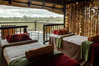 Hotel Protea Kruger Gate