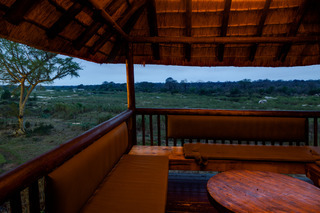 Hotel Protea Kruger Gate