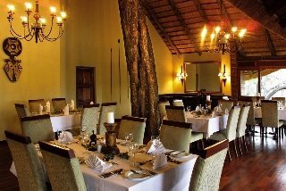 Hotel Imbali Safari Lodge
