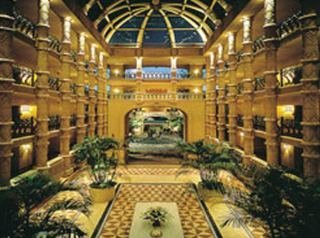 Hotel The Palace