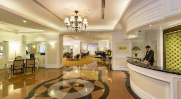 Hotel Sunway