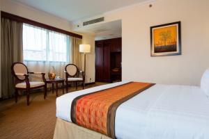 Hotel Sunway