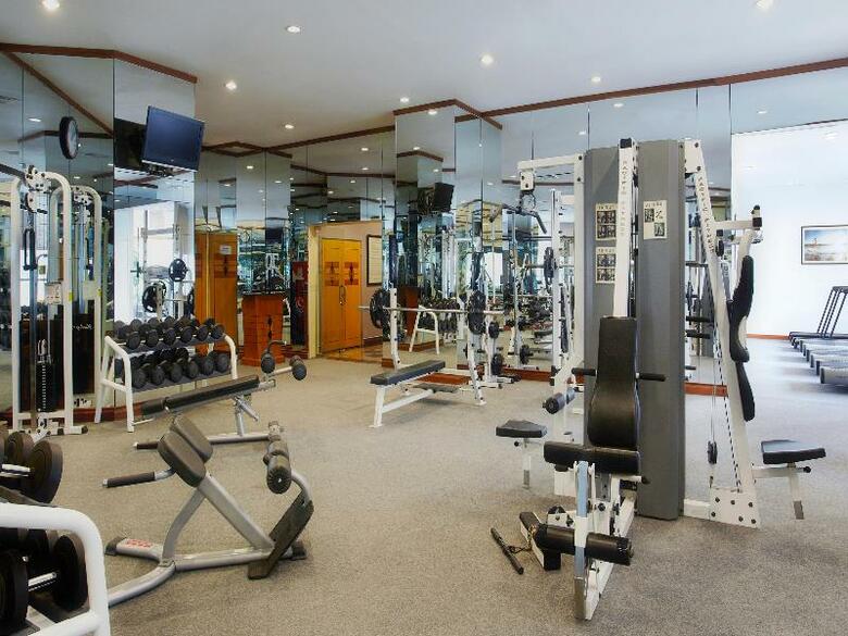 Hotel Melia Hanoi