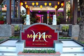 Hotel Hoi An Pacific