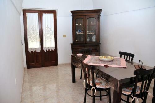 Pantelleria Dammusi Belvedere