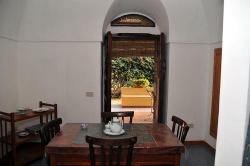 Pantelleria Dammusi Belvedere