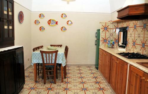 Pantelleria Dammusi Belvedere