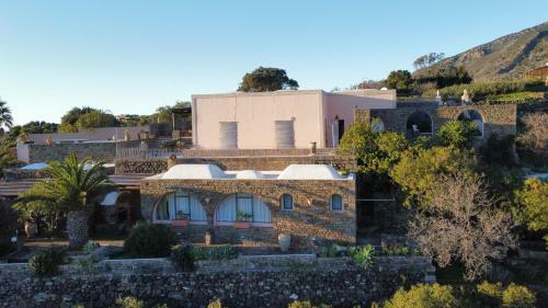 Pantelleria Dammusi Belvedere