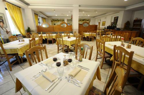 Hotel Centrale