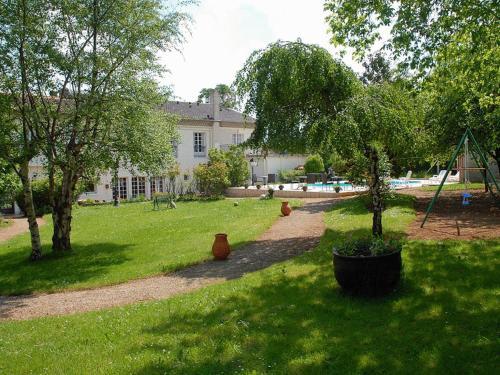 Hotel Du Commerce Chez Karen Et St�phane