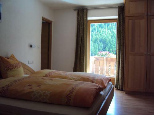 Hostal Haus Fliri