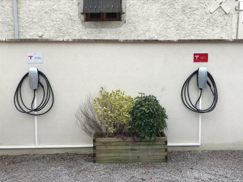 Hotel L'h�tel D'arc