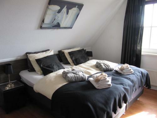 Bed & Breakfast Chambre D'hotes Beesel