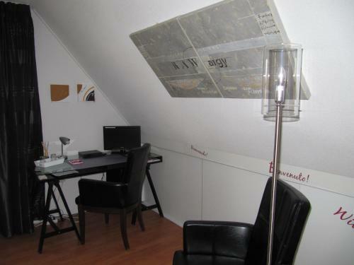 Bed & Breakfast Chambre D'hotes Beesel