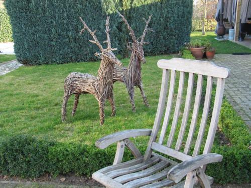 Bed & Breakfast Chambre D'hotes Beesel