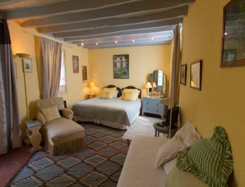 Bed & Breakfast Le Belv�d�re