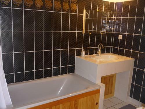 Apartamento Le Domaine De Fonteline