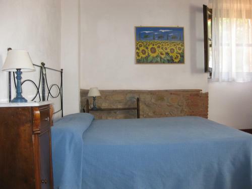 Agroturismo Agriturismo Bronzivalle