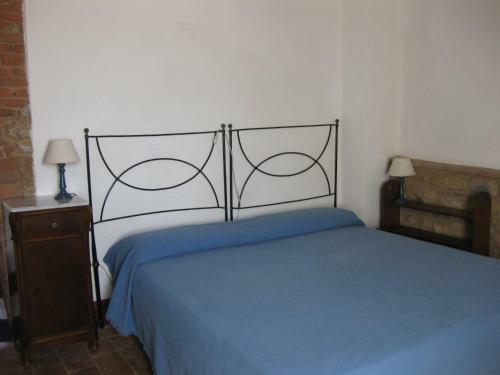 Agroturismo Agriturismo Bronzivalle