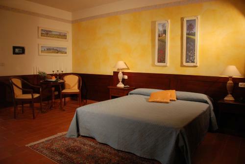Hotel Borgo Degli Olivi