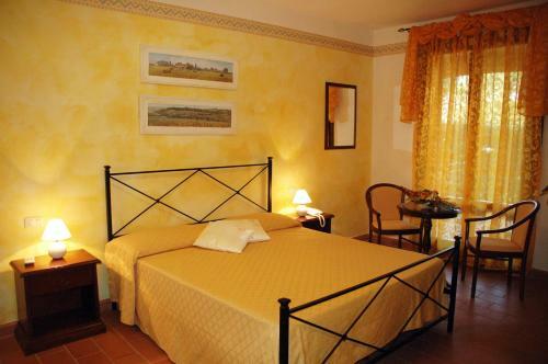Hotel Borgo Degli Olivi