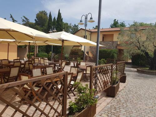 Apartamento Villaggio Turistico Airone