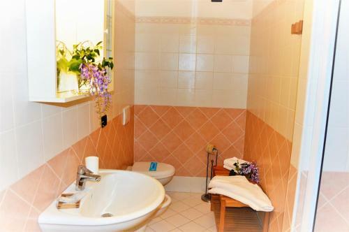 Apartamento Albergo Baia Etrusca