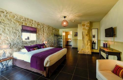 Bed & Breakfast Bleu Raisin