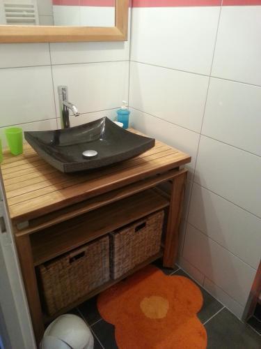 Bed & Breakfast Ferme Du Montheu