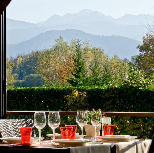 Hotel Logis Horizon 117