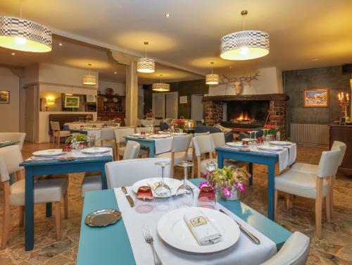 Hotel Logis Horizon 117