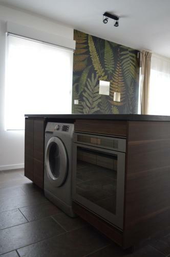 Le Salix - G�te Situ� En Campagne Lilloise