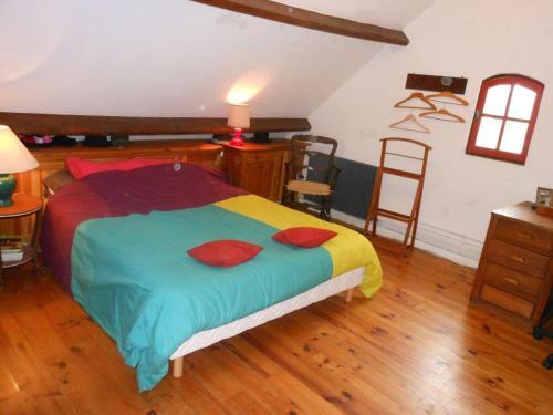 Bed & Breakfast Chambres D'h�tes Du Chemin de La Maison Blanche