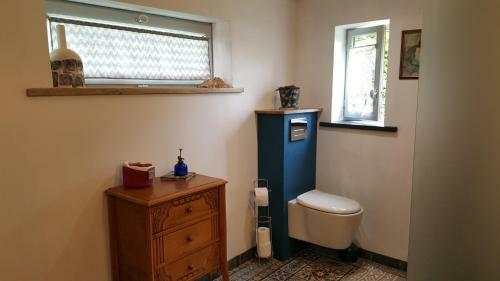 Bed & Breakfast Chambres D'h�tes Du Chemin de La Maison Blanche