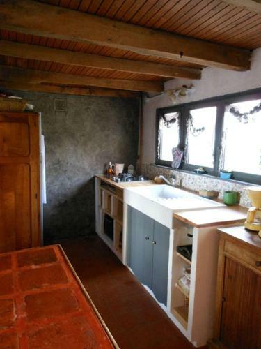 Bed & Breakfast Chambres D'h�tes Du Chemin de La Maison Blanche