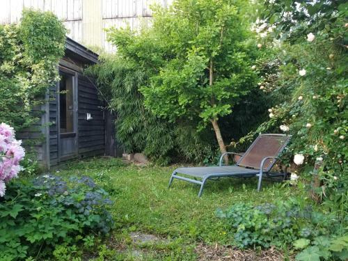 Bed & Breakfast Chambre D'h�tes de Charme, Un Temps En For�t