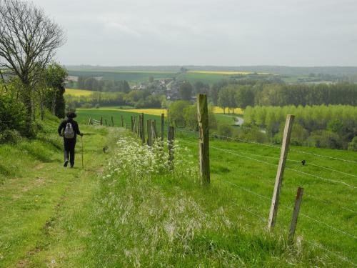 Gite Rural Entre Terre Et Mer