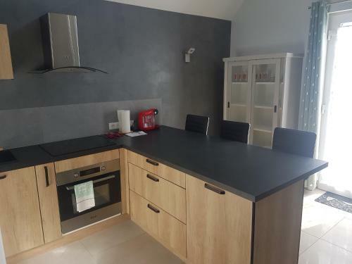 Apartamento G�te Les Tournesols