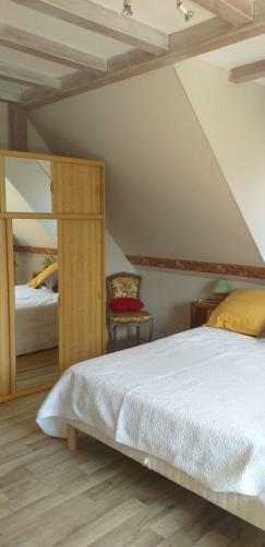 Apartamento Chez Le Vigneron