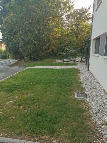 Le Jardin De La Mer