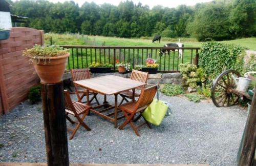 Gite Avesnois - 4910 -