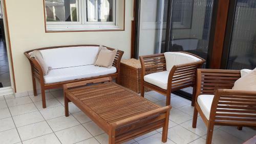 Villa Le G�te Du Magnolia