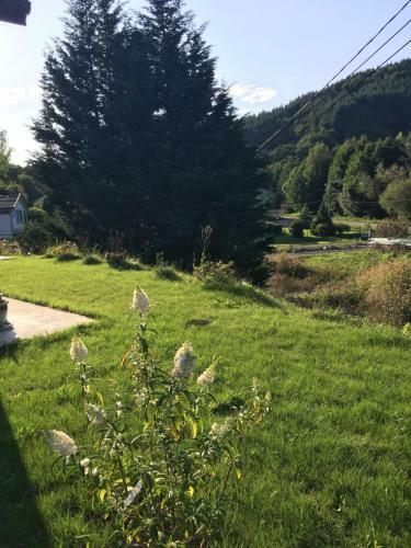 Chalet Du Champs Des Semeaux