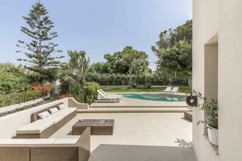 Apartamento Maison de Vacances Distinctive Et Luxueuse