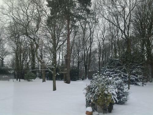 Bed & Breakfast Le Point Du Jour